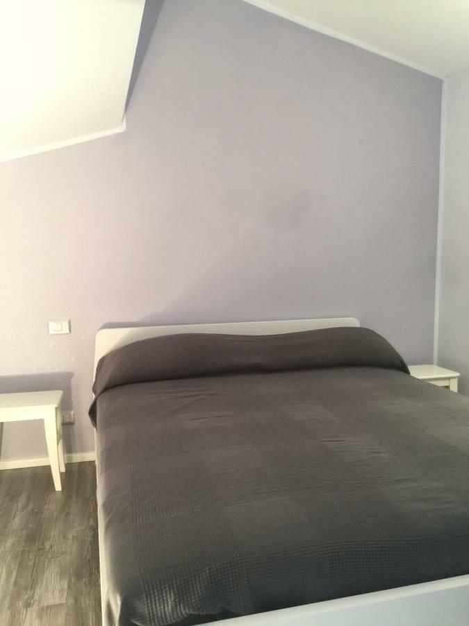 Vento Barocco - Equitazione E Turismo Villa Matera Exterior foto