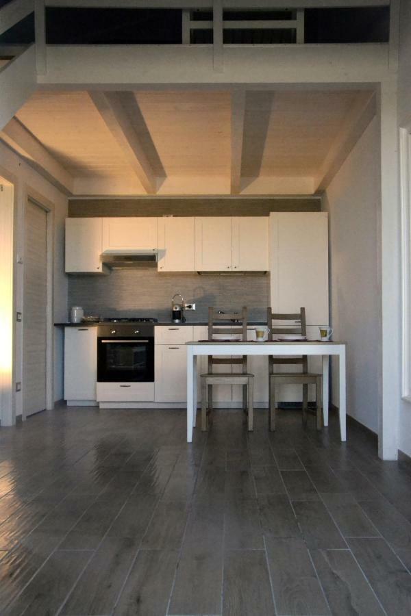 Vento Barocco - Equitazione E Turismo Villa Matera Exterior foto
