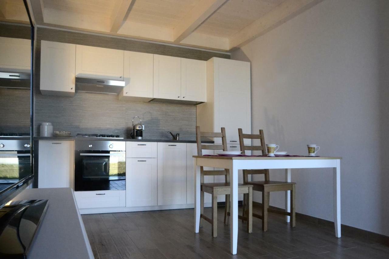 Vento Barocco - Equitazione E Turismo Villa Matera Exterior foto
